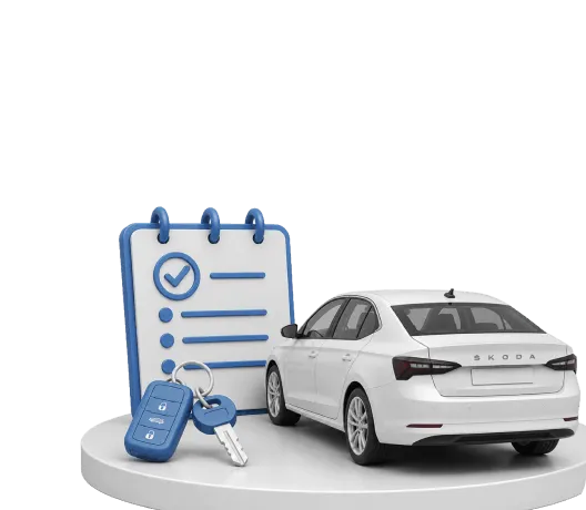 Первый автомобиль — акция от автоцентра АвтоЛидер